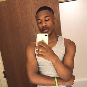 Meet your Posher, Andre